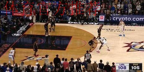 湖人112-108险胜76人，詹姆斯末节12分收下比赛，恩比德21中4